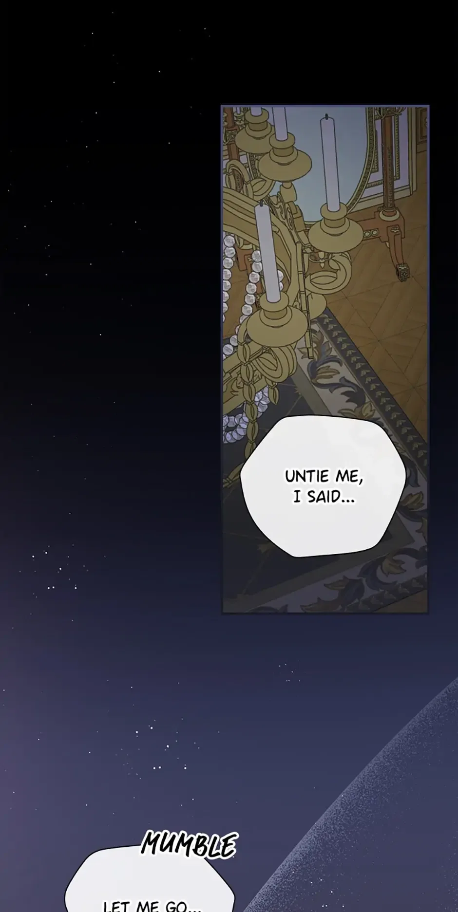 I’ll Be The Warrior’s Mother Chapter 11 – Page 8