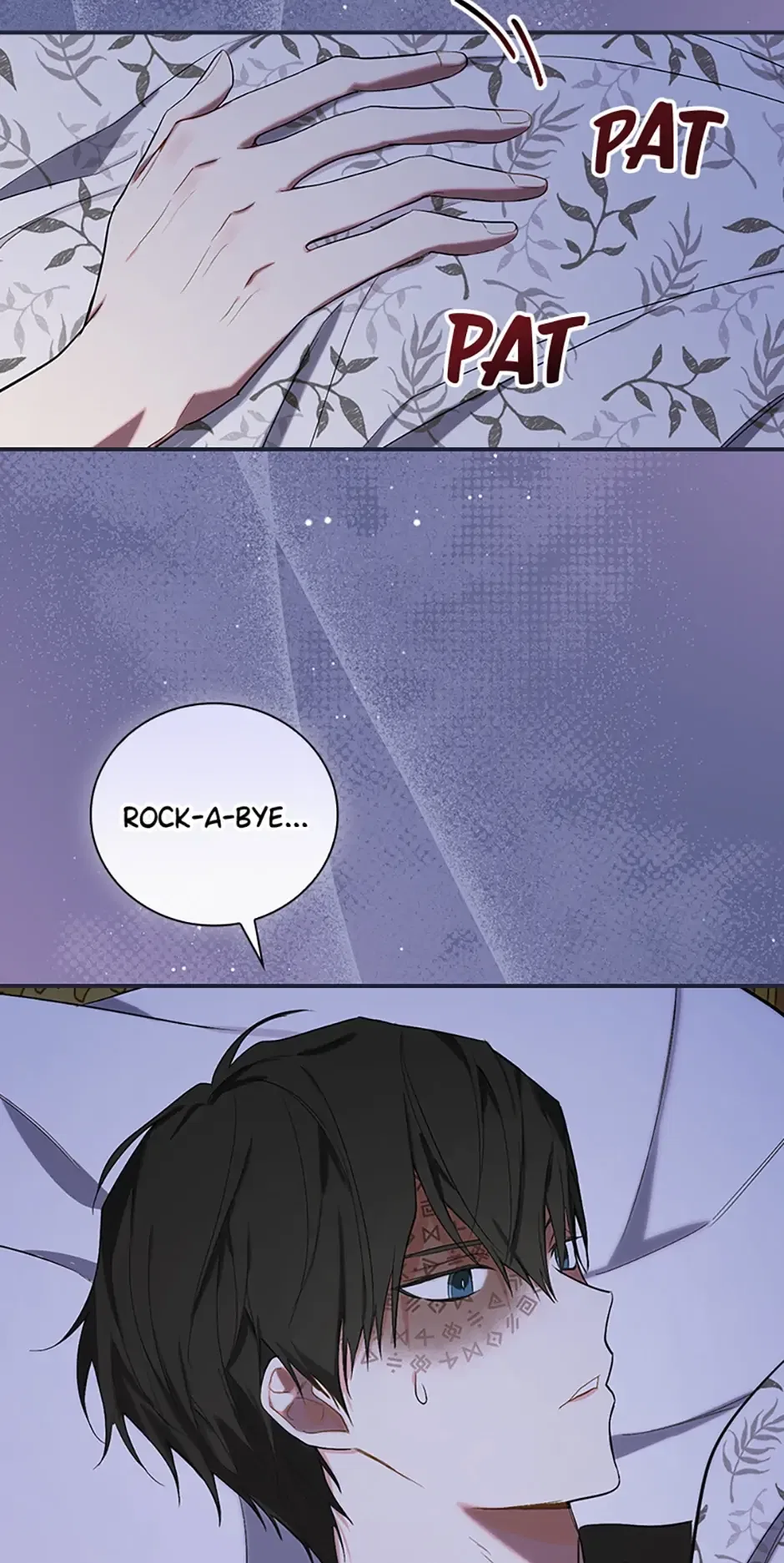 I’ll Be The Warrior’s Mother Chapter 11 – Page 10