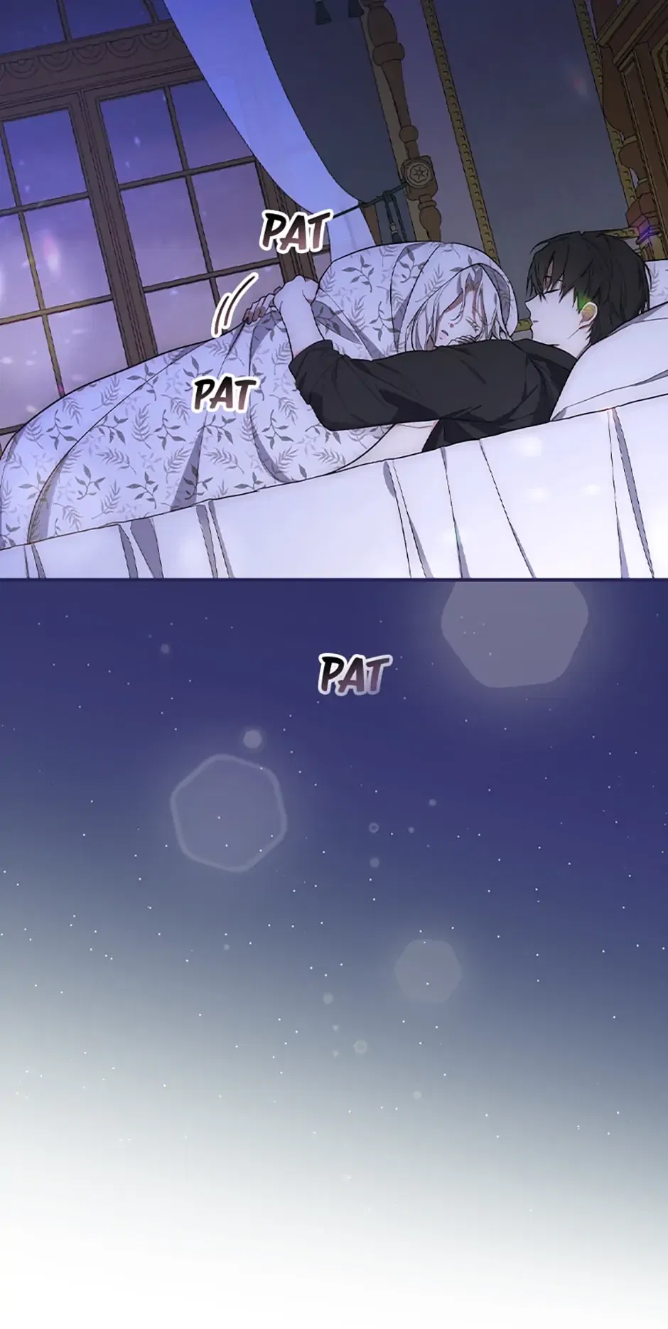 I’ll Be The Warrior’s Mother Chapter 11 – Page 14