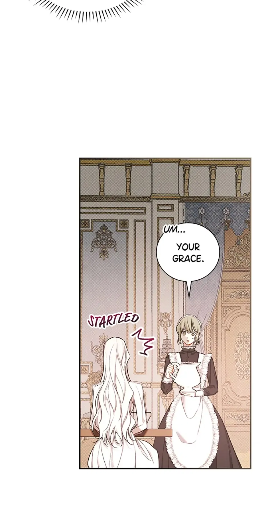 I’ll Be The Warrior’s Mother Chapter 11 – Page 20