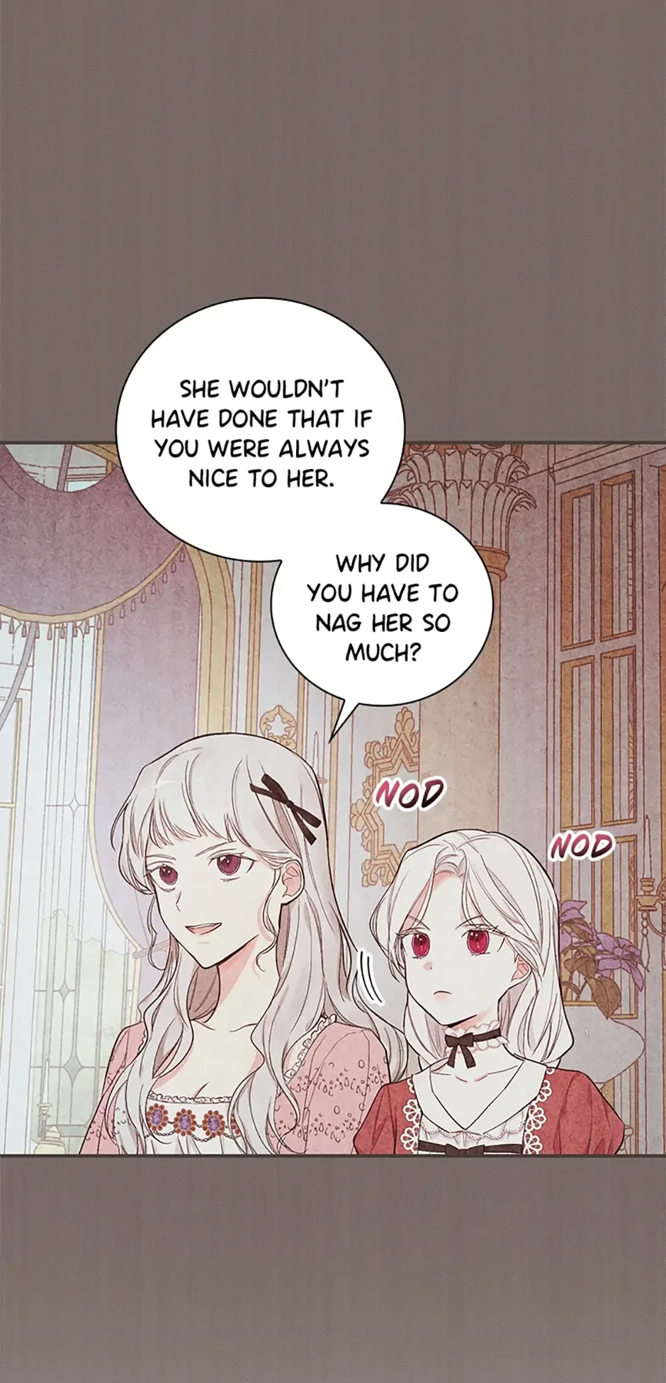 I’ll Be The Warrior’s Mother Chapter 11 – Page 27