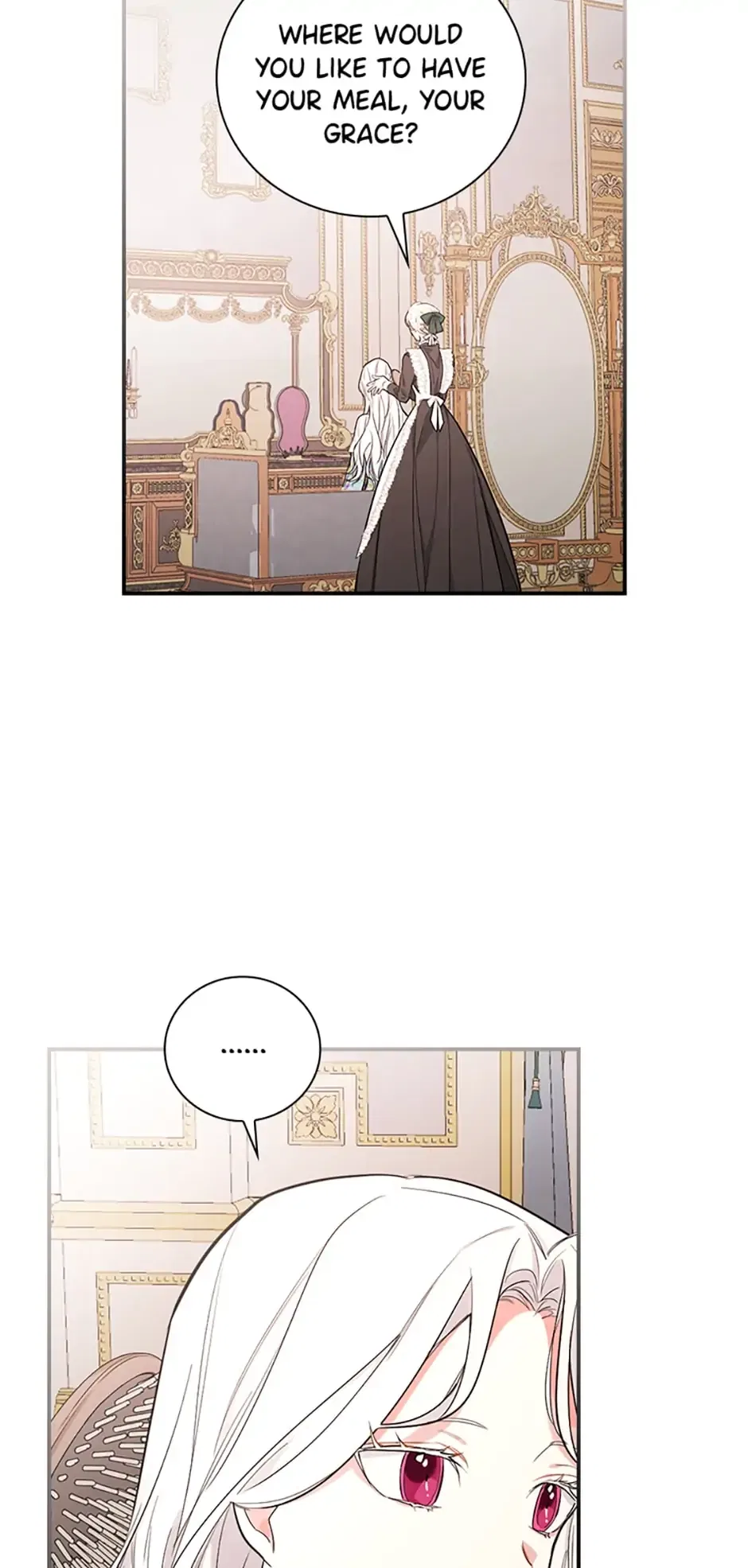 I’ll Be The Warrior’s Mother Chapter 11 – Page 32