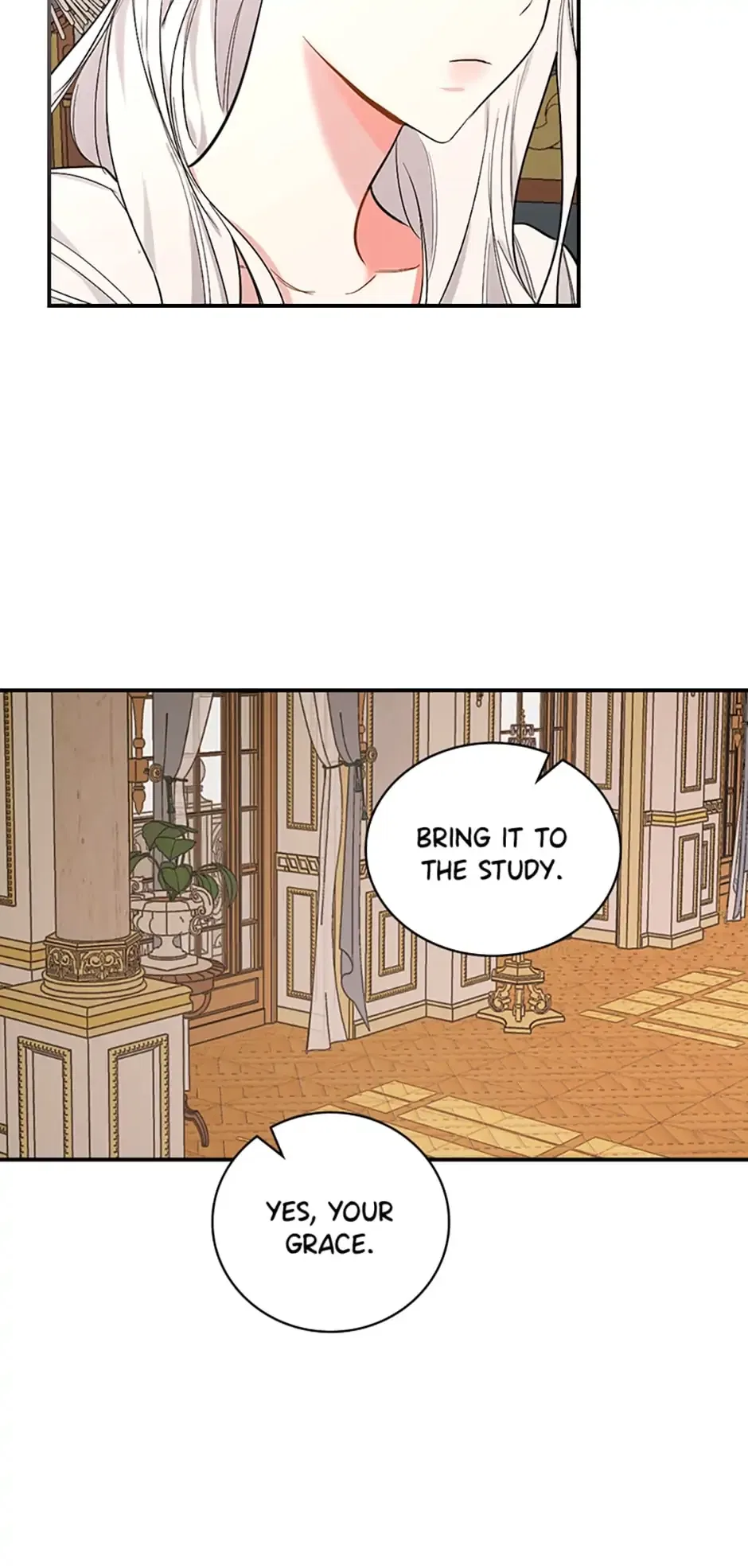 I’ll Be The Warrior’s Mother Chapter 11 – Page 33