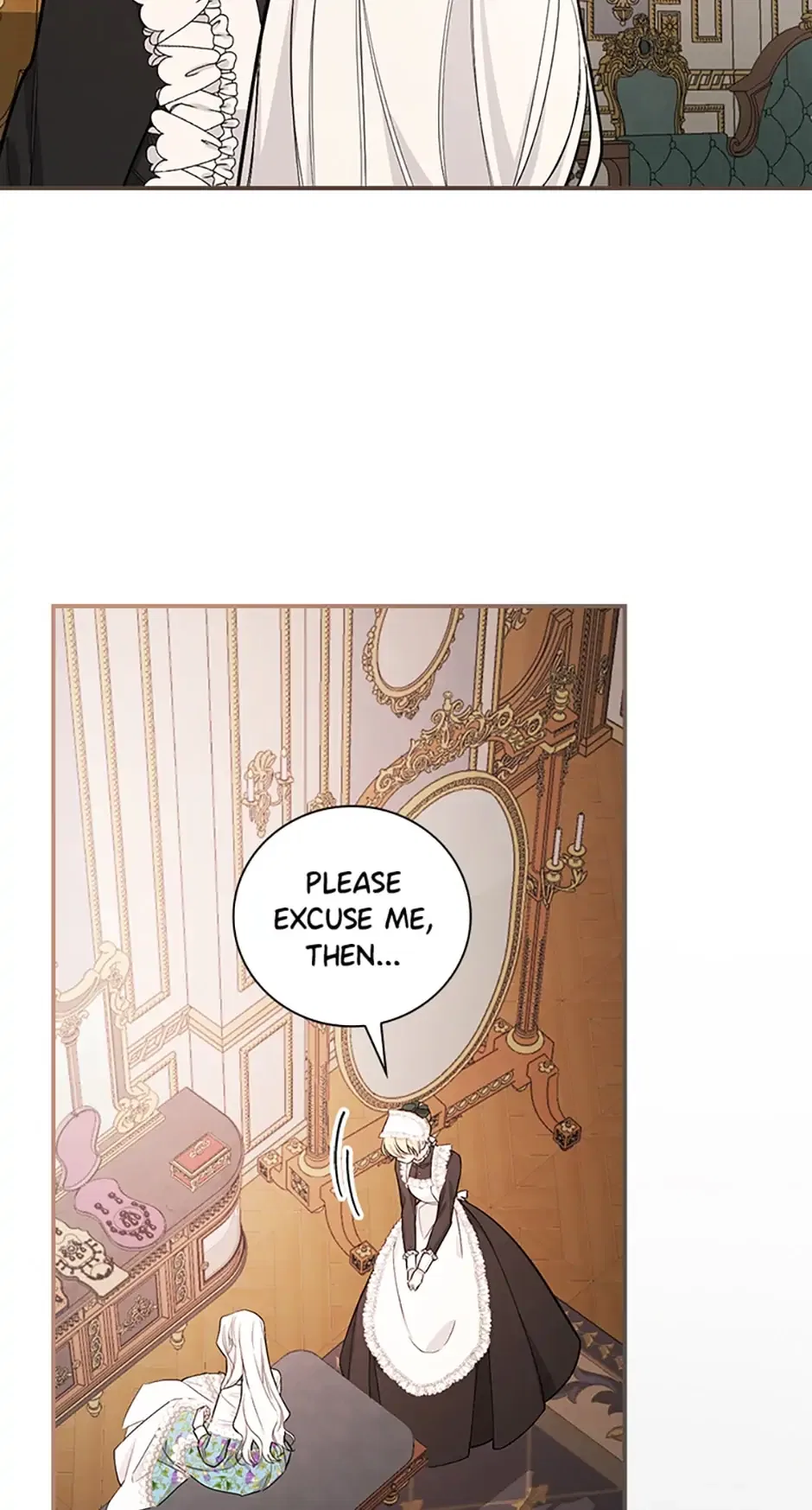 I’ll Be The Warrior’s Mother Chapter 11 – Page 37