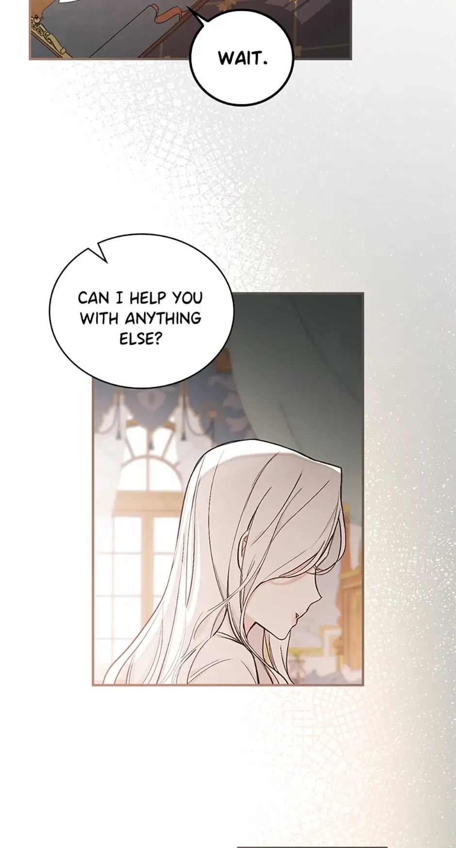 I’ll Be The Warrior’s Mother Chapter 11 – Page 38