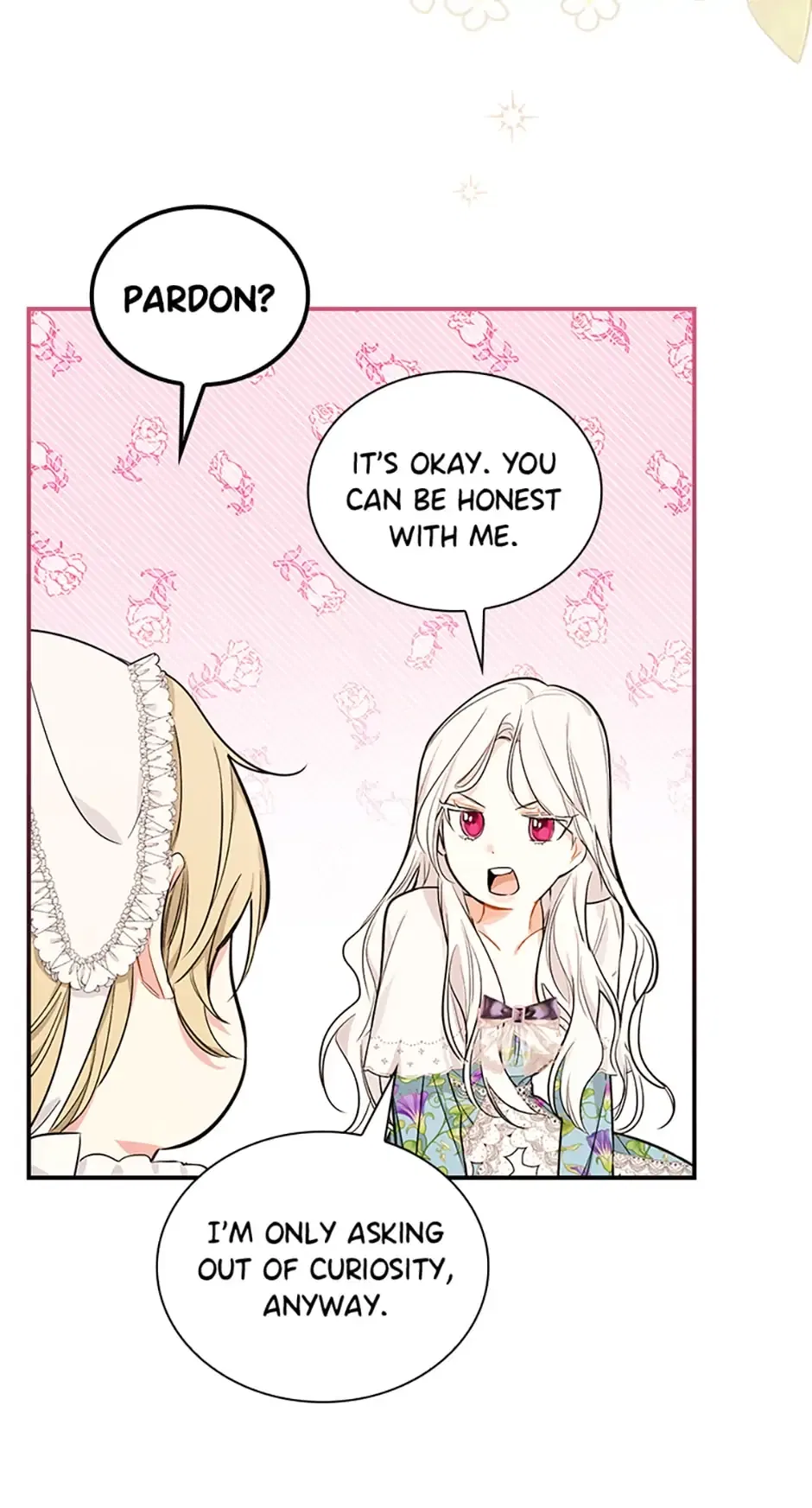 I’ll Be The Warrior’s Mother Chapter 11 – Page 41