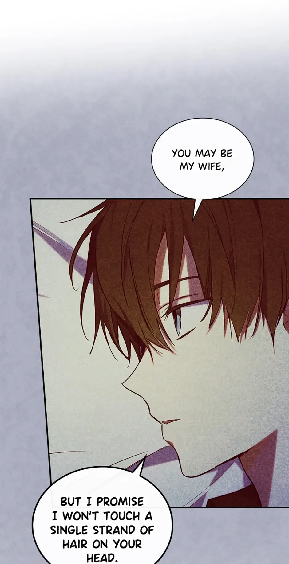 I’ll Be The Warrior’s Mother Chapter 11 – Page 42