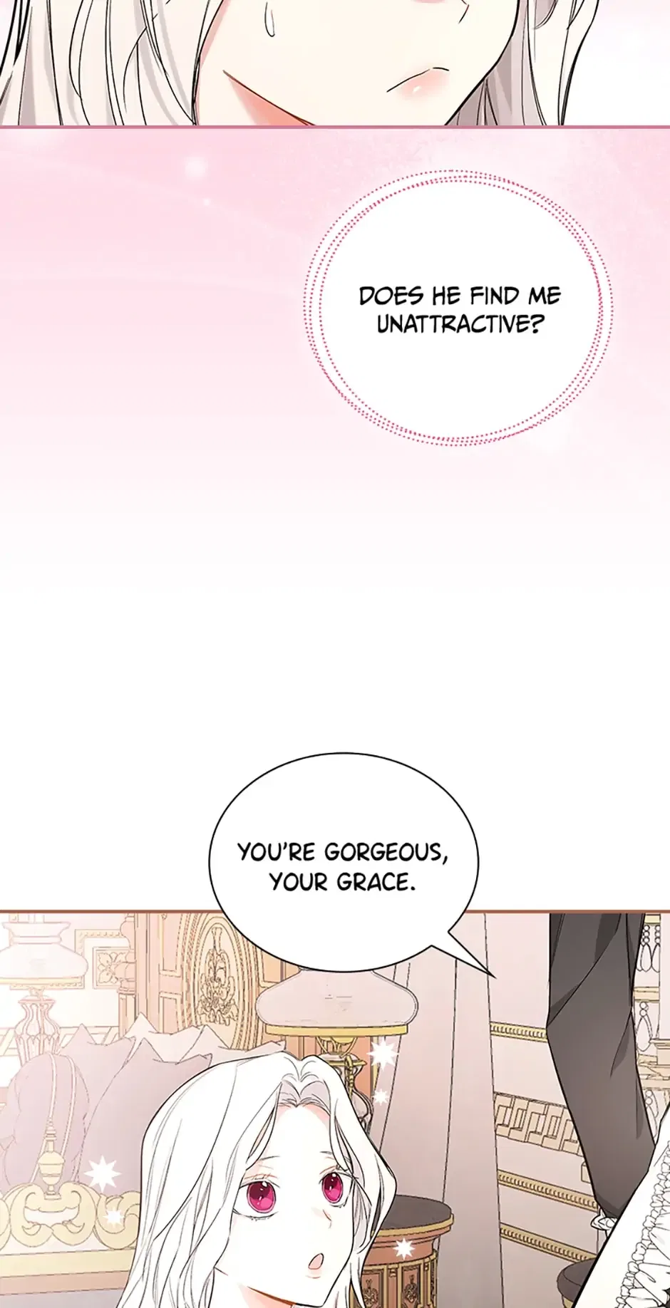 I’ll Be The Warrior’s Mother Chapter 11 – Page 44
