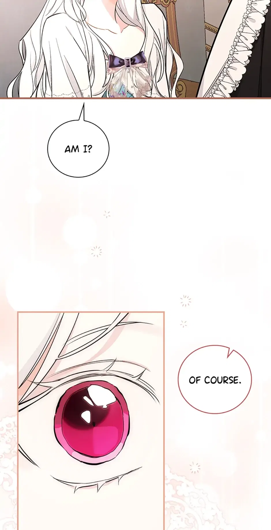 I’ll Be The Warrior’s Mother Chapter 11 – Page 45