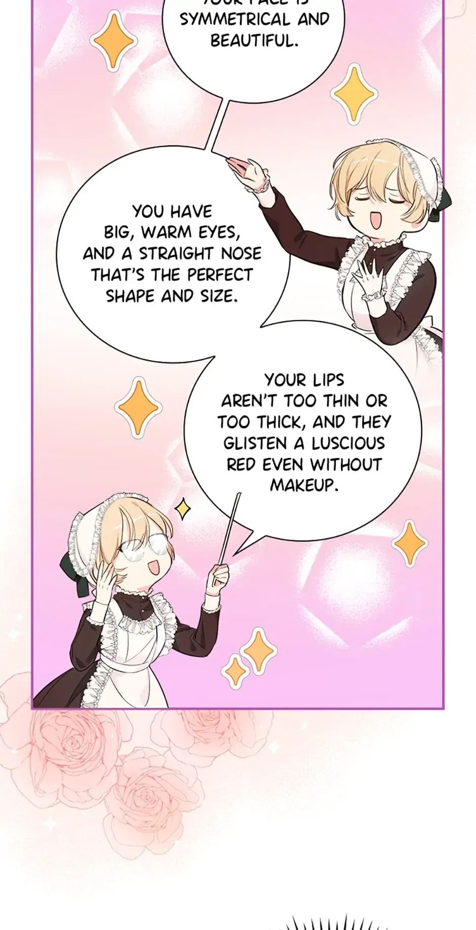 I’ll Be The Warrior’s Mother Chapter 11 – Page 48