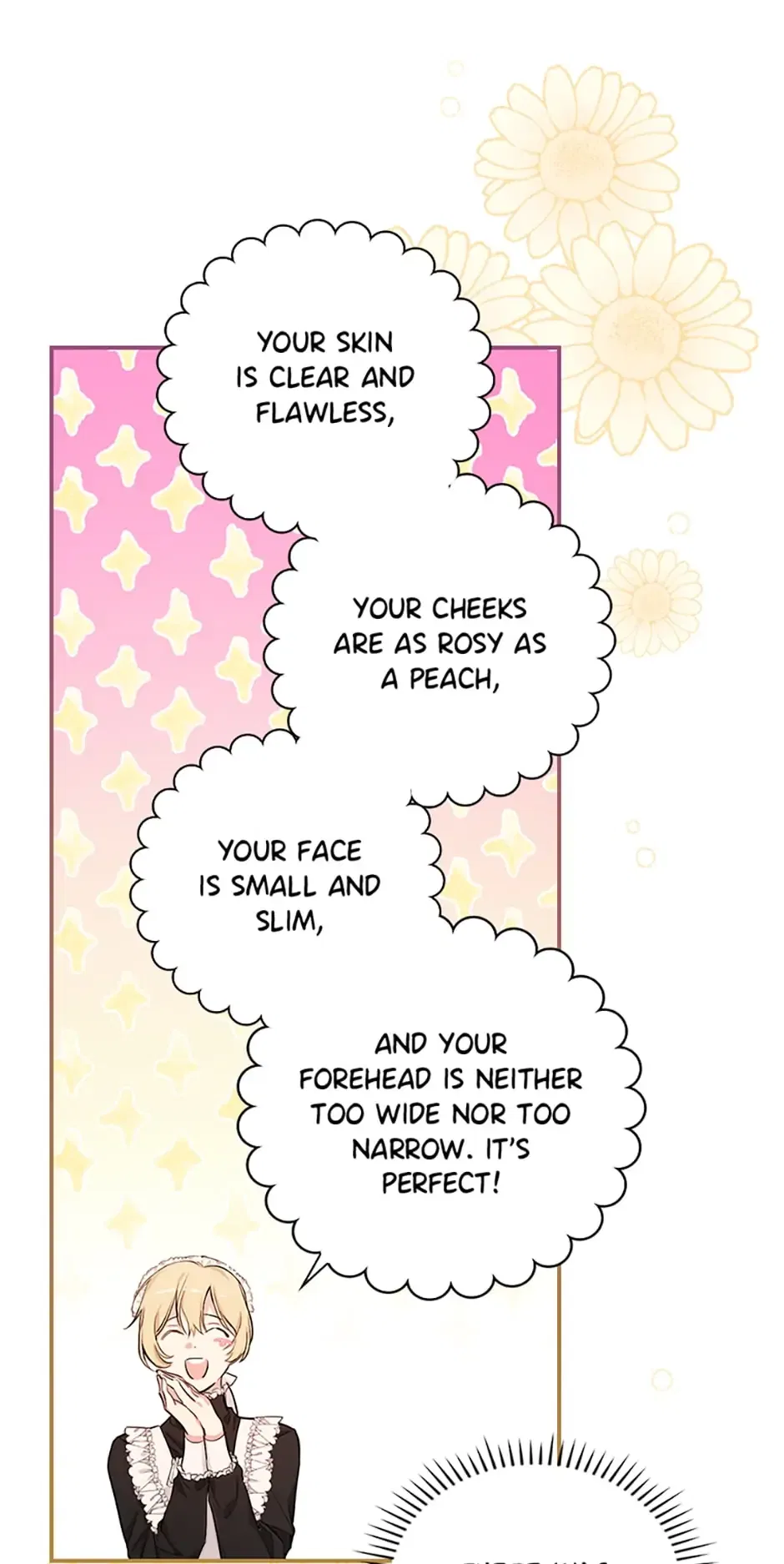 I’ll Be The Warrior’s Mother Chapter 11 – Page 50