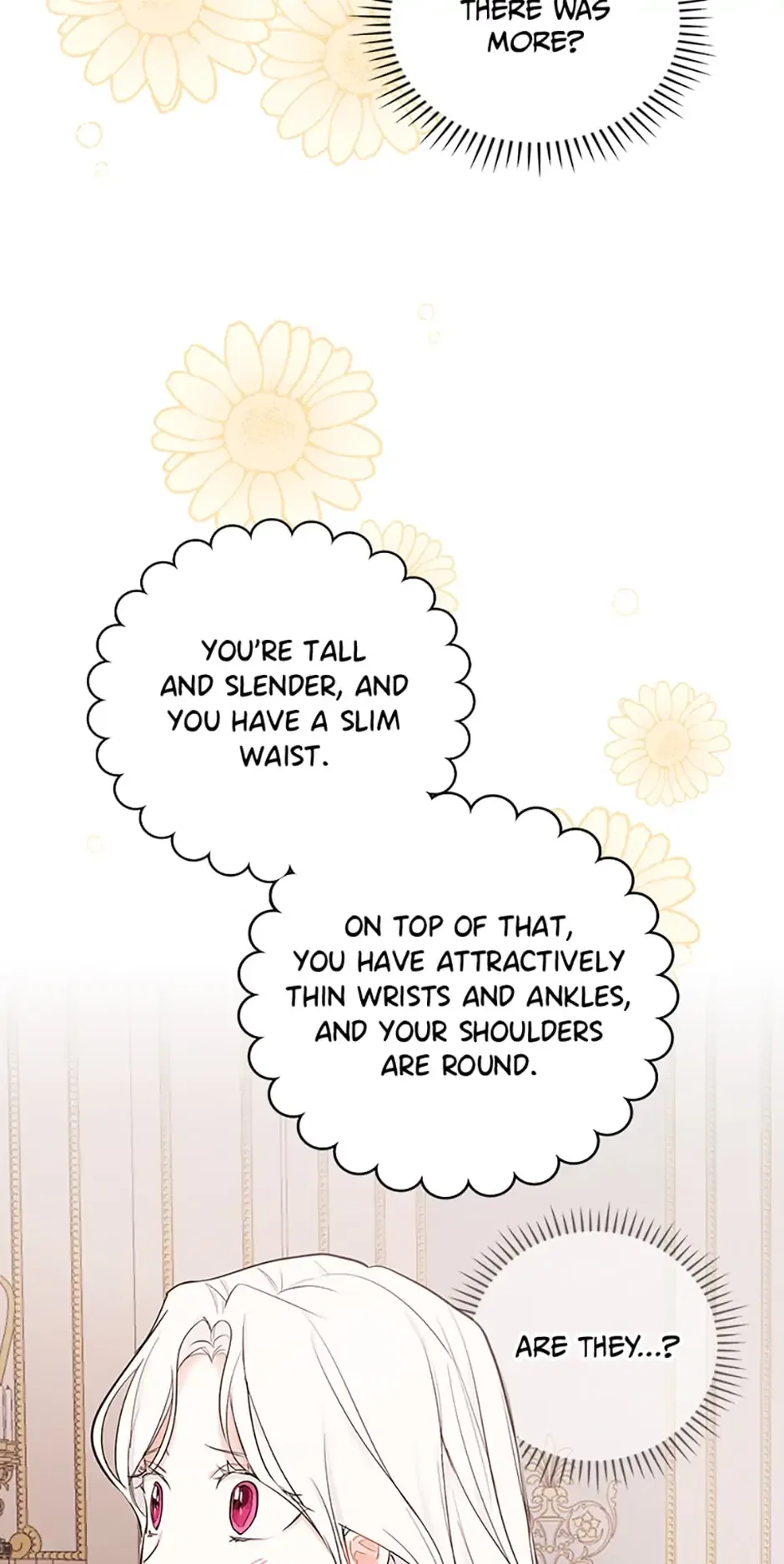 I’ll Be The Warrior’s Mother Chapter 11 – Page 51
