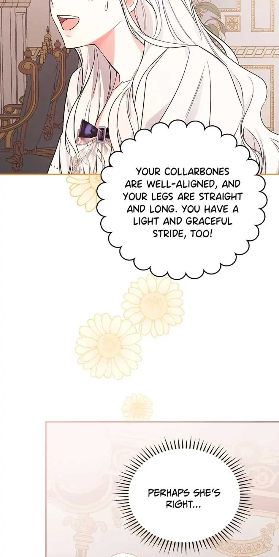 I’ll Be The Warrior’s Mother Chapter 11 – Page 52