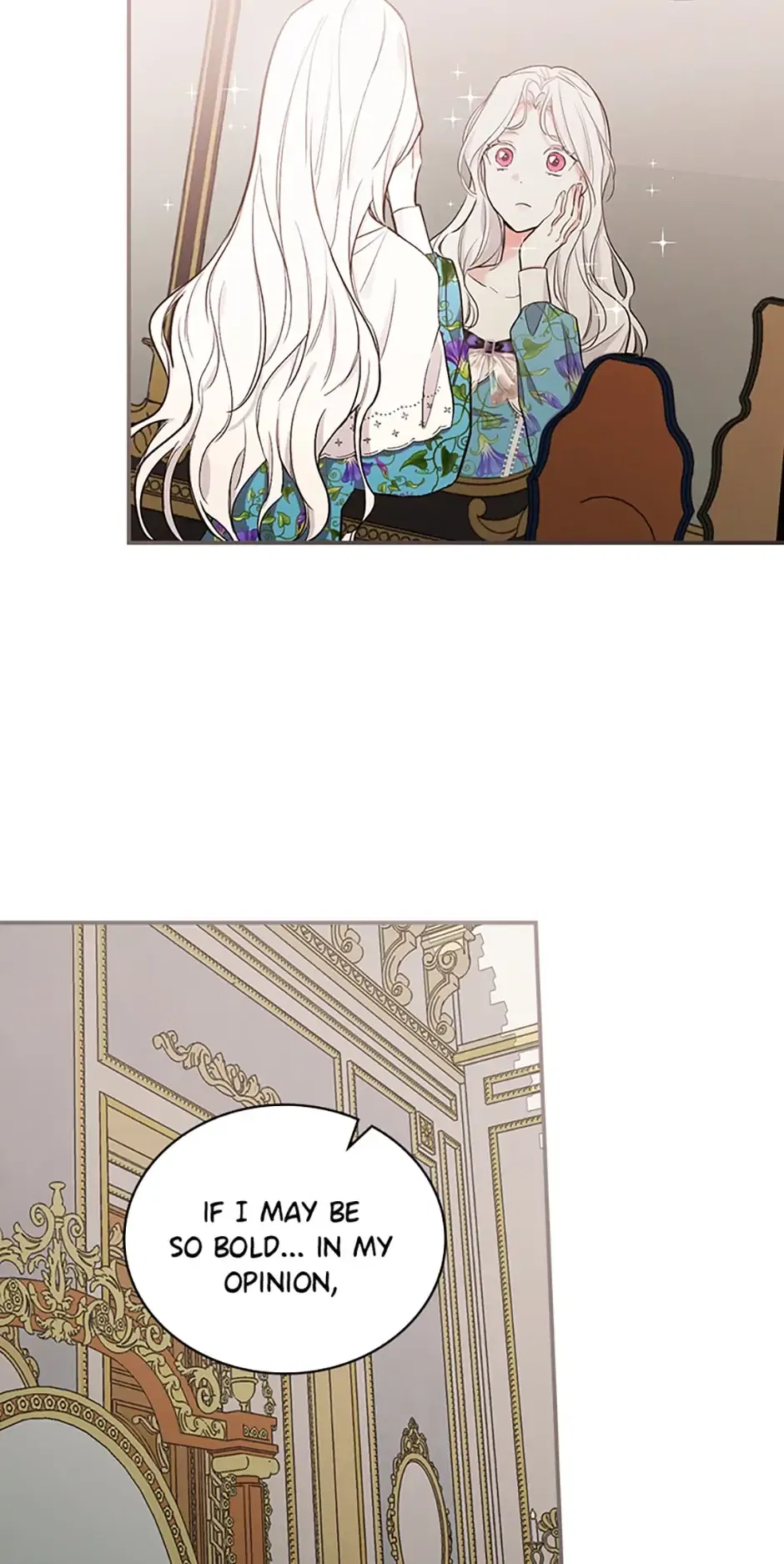 I’ll Be The Warrior’s Mother Chapter 11 – Page 53
