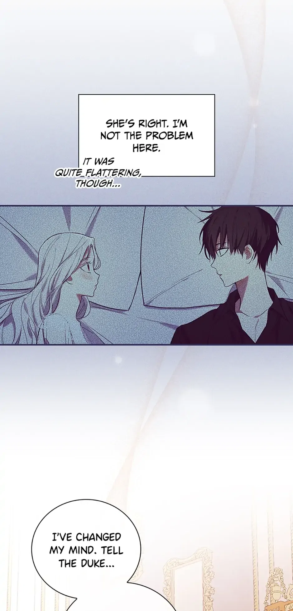 I’ll Be The Warrior’s Mother Chapter 11 – Page 58