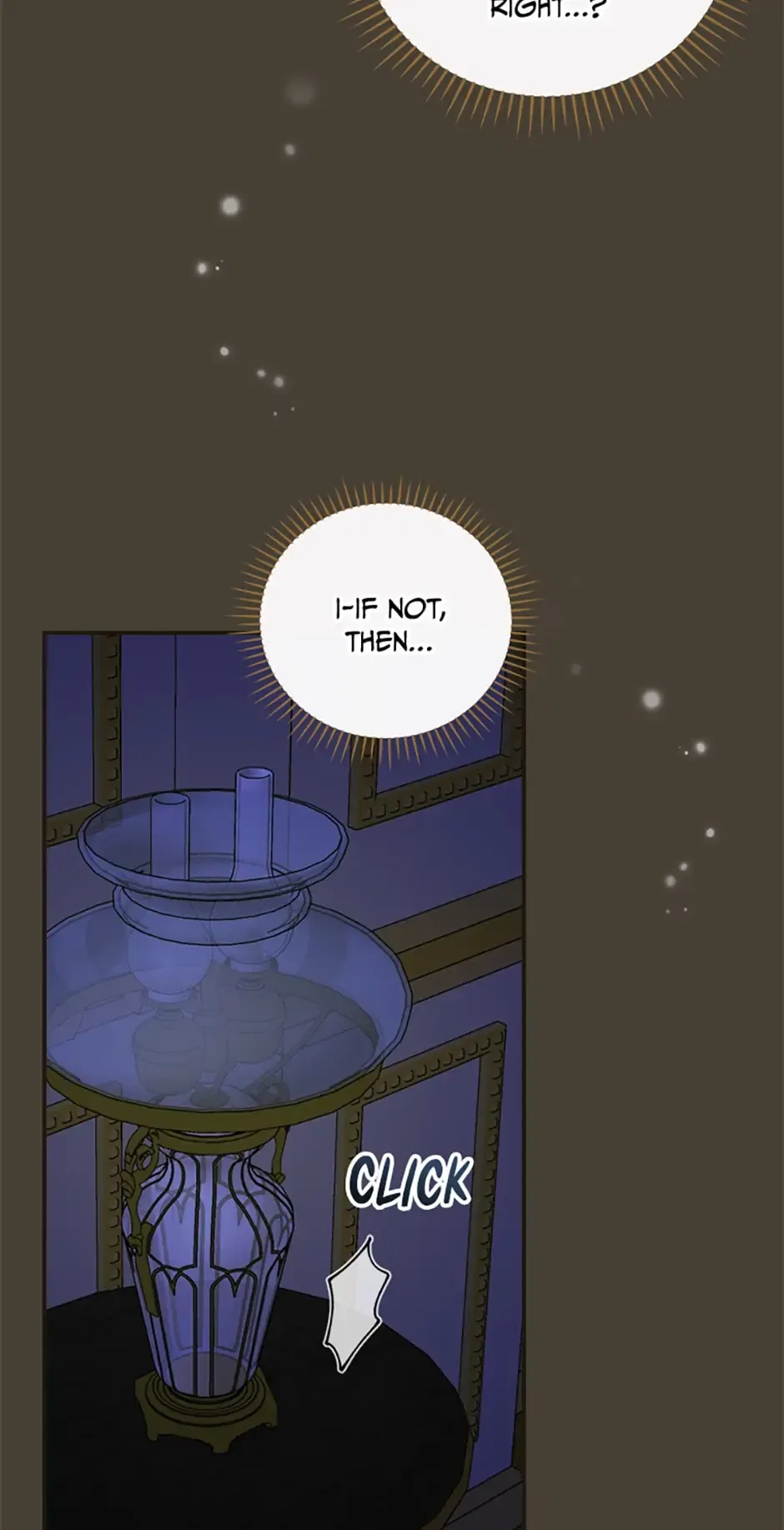 I’ll Be The Warrior’s Mother Chapter 10 – Page 3