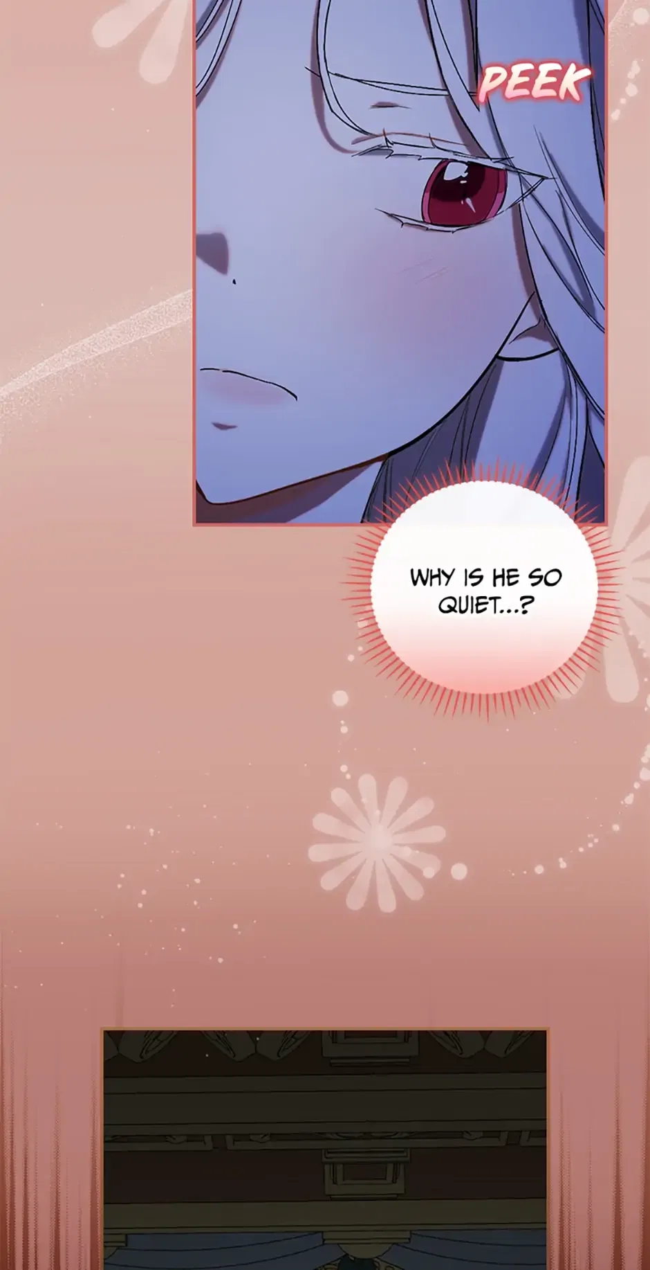 I’ll Be The Warrior’s Mother Chapter 10 – Page 7
