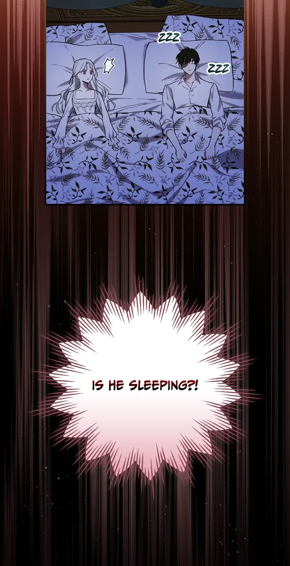 I’ll Be The Warrior’s Mother Chapter 10 – Page 8