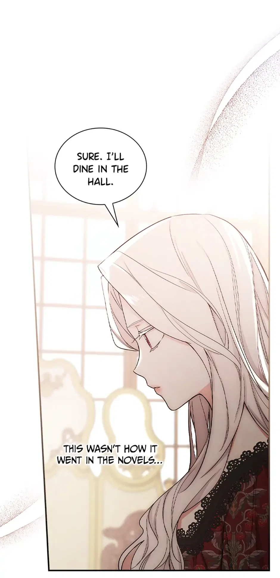 I’ll Be The Warrior’s Mother Chapter 10 – Page 21