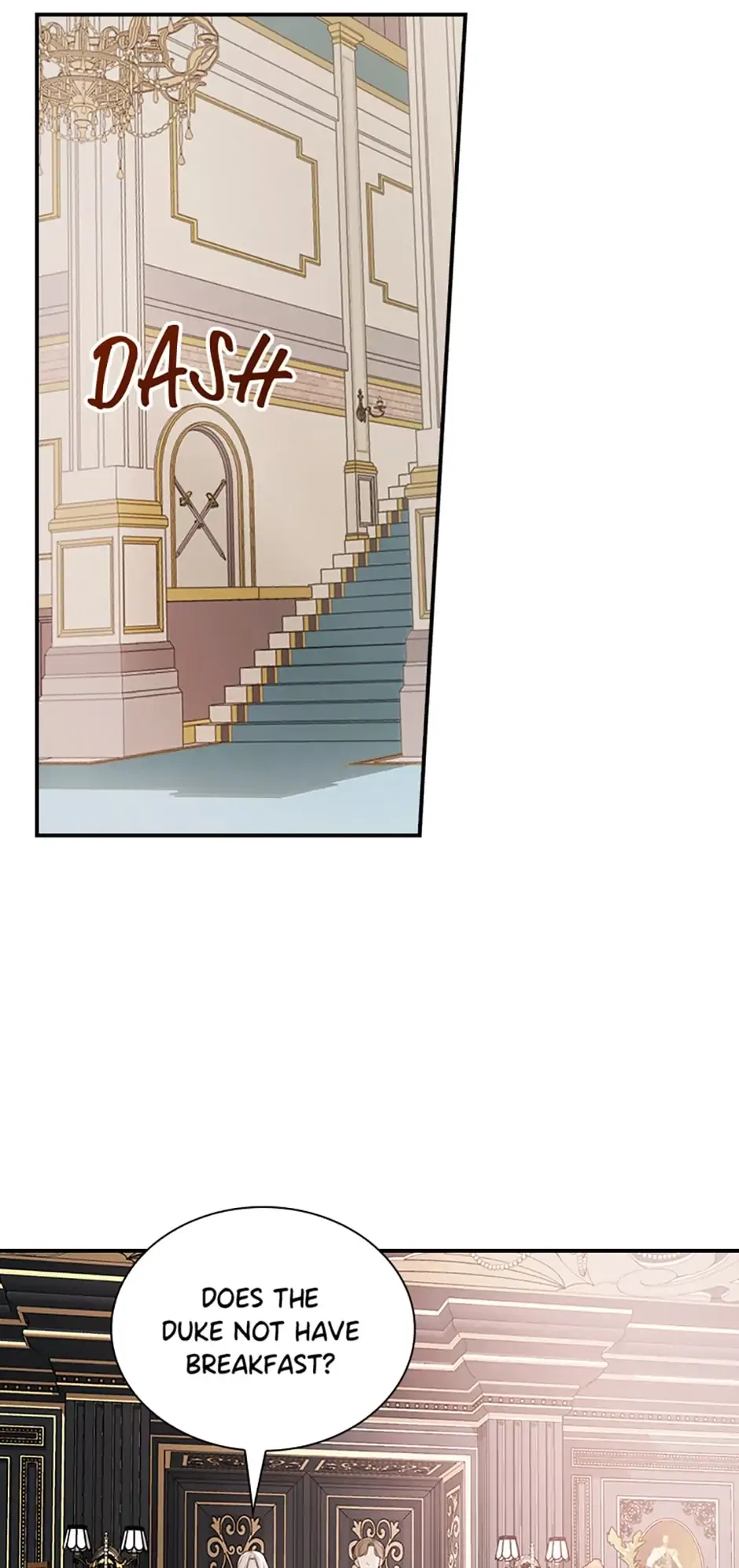 I’ll Be The Warrior’s Mother Chapter 10 – Page 23