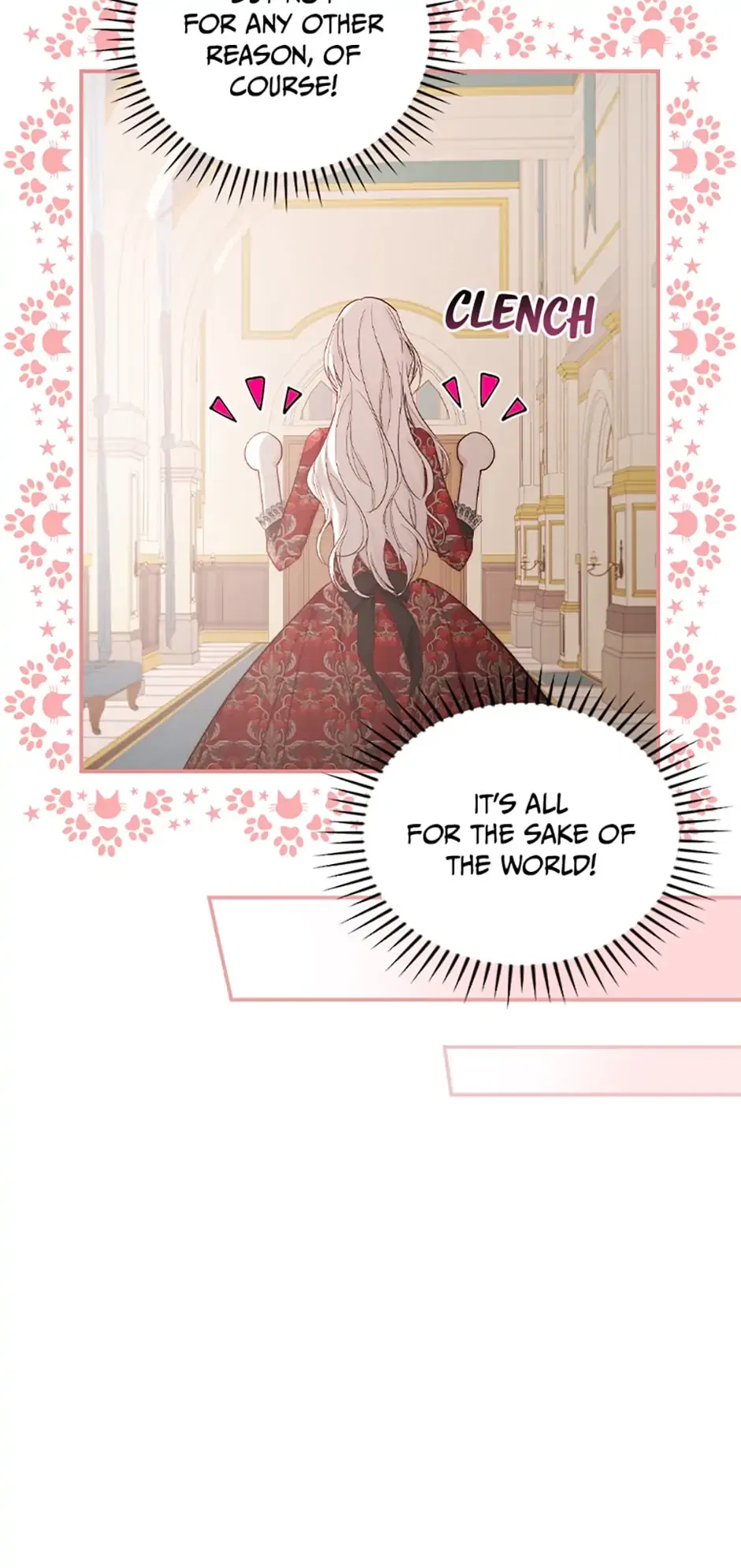 I’ll Be The Warrior’s Mother Chapter 10 – Page 29