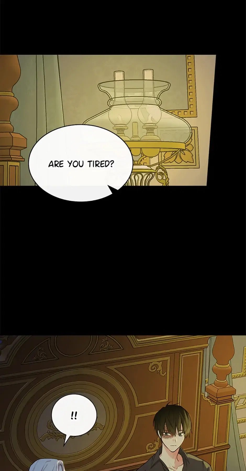 I’ll Be The Warrior’s Mother Chapter 10 – Page 32