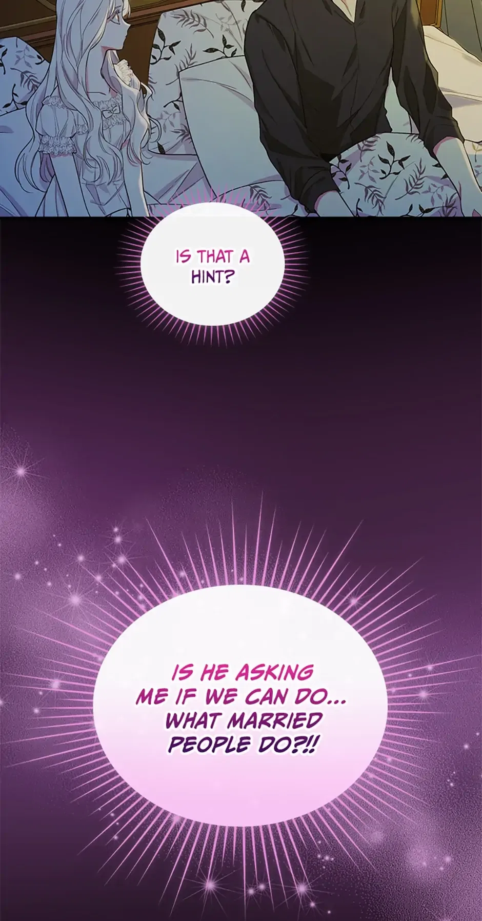 I’ll Be The Warrior’s Mother Chapter 10 – Page 33