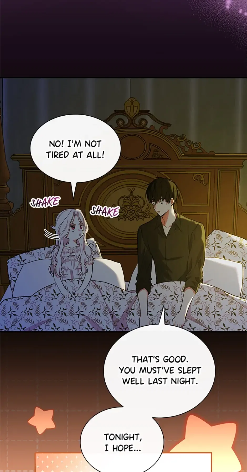 I’ll Be The Warrior’s Mother Chapter 10 – Page 34