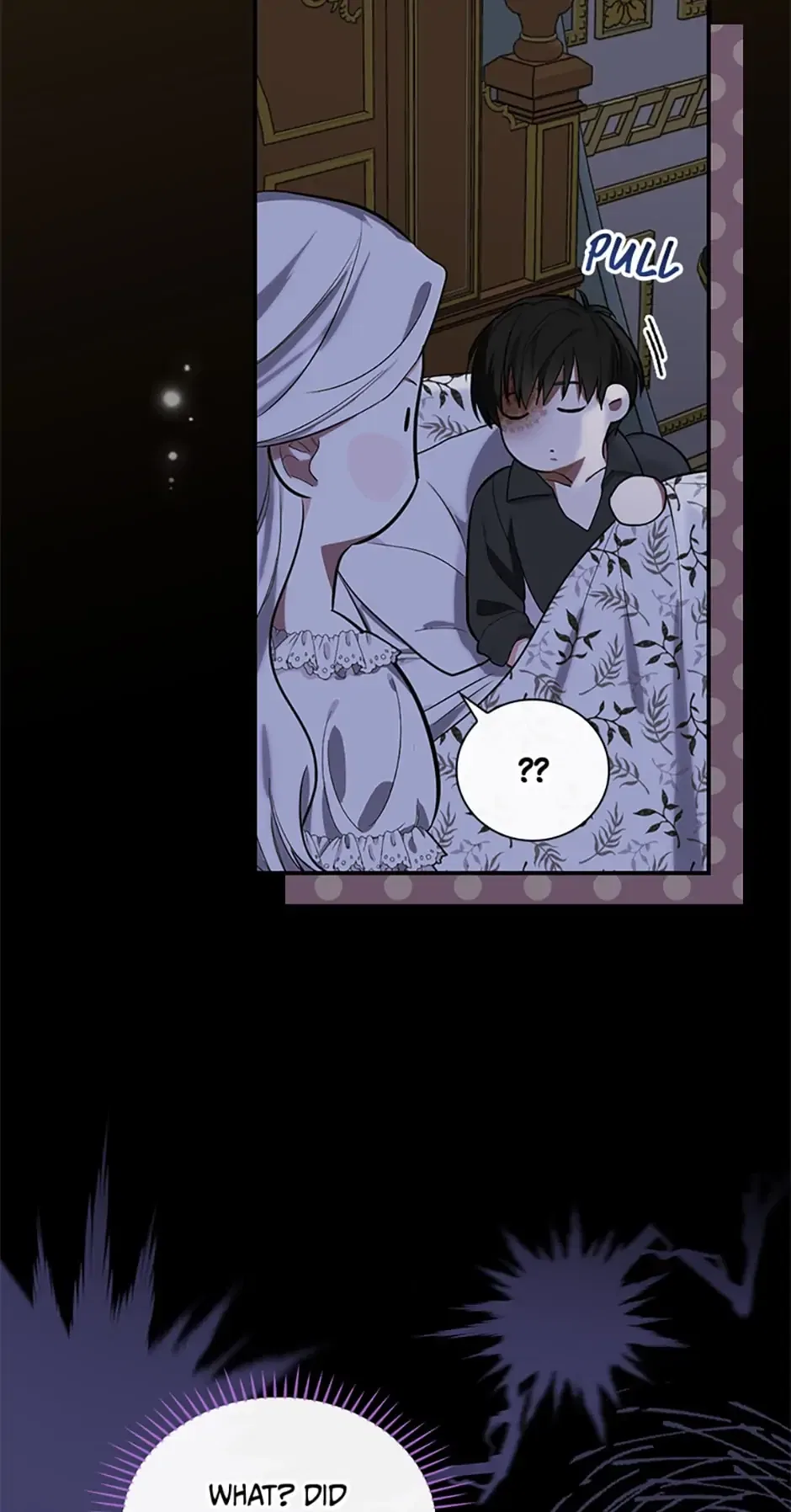 I’ll Be The Warrior’s Mother Chapter 10 – Page 37
