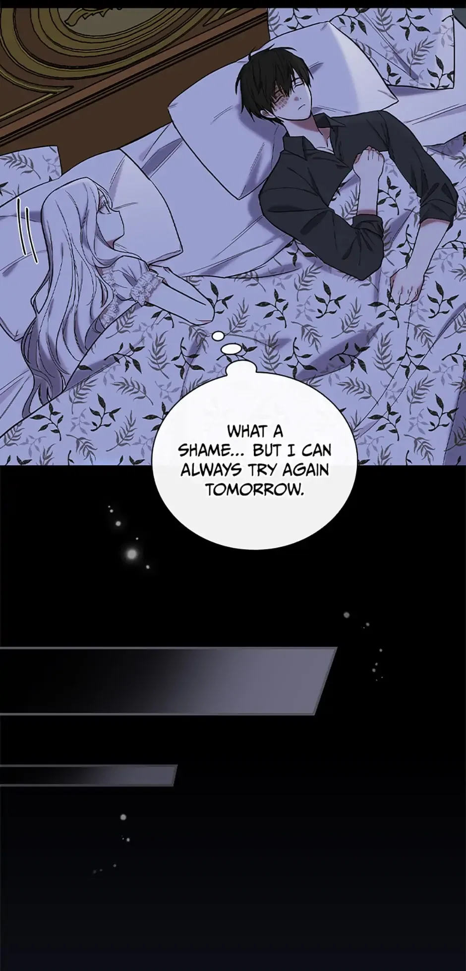 I’ll Be The Warrior’s Mother Chapter 10 – Page 39