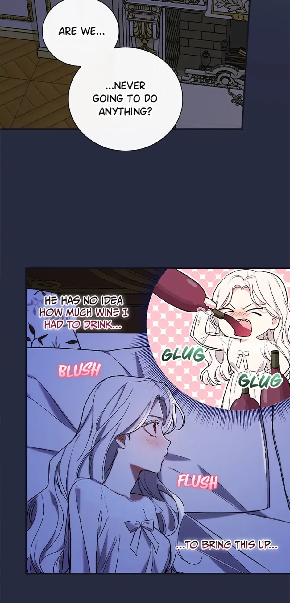 I’ll Be The Warrior’s Mother Chapter 10 – Page 44