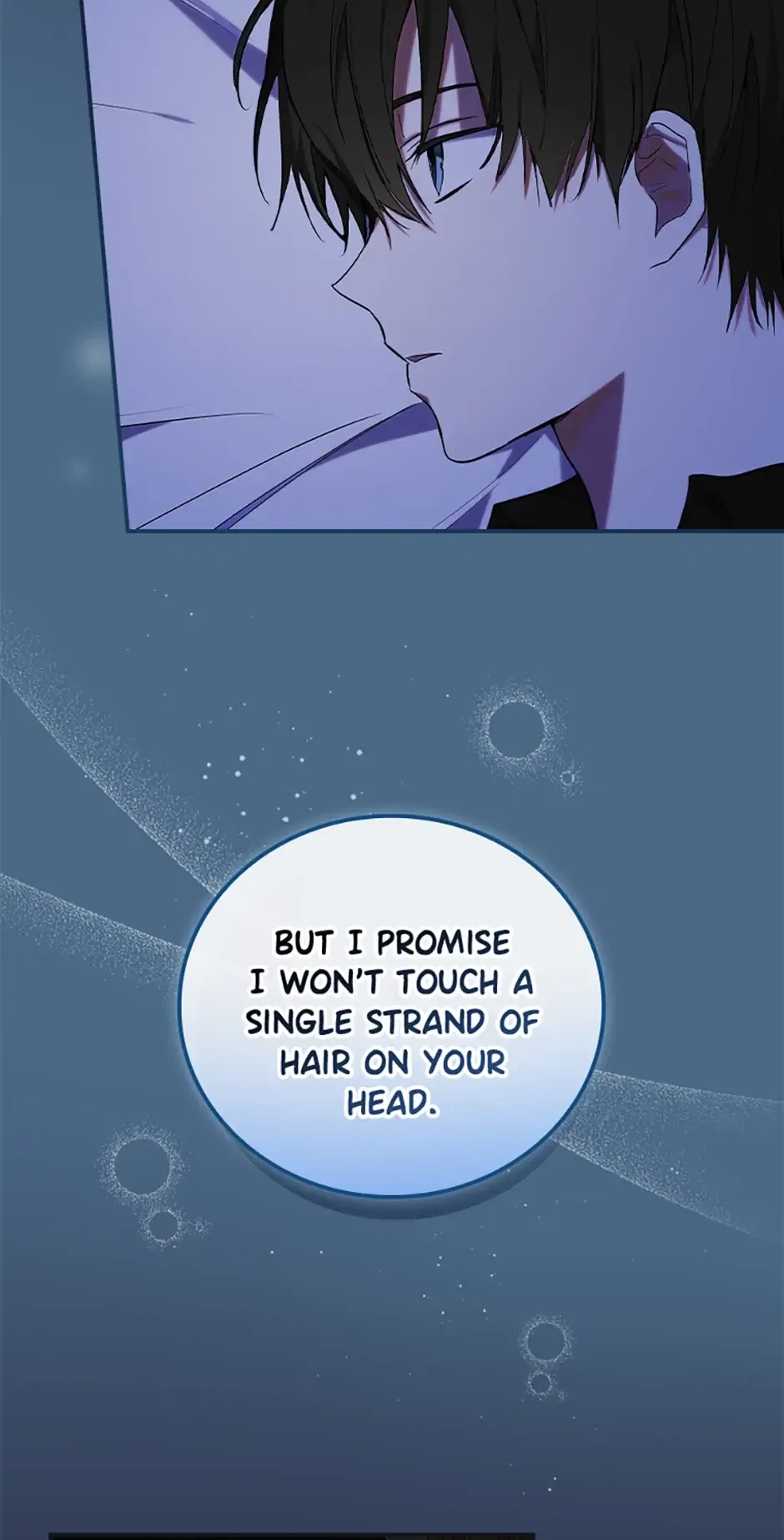 I’ll Be The Warrior’s Mother Chapter 10 – Page 47