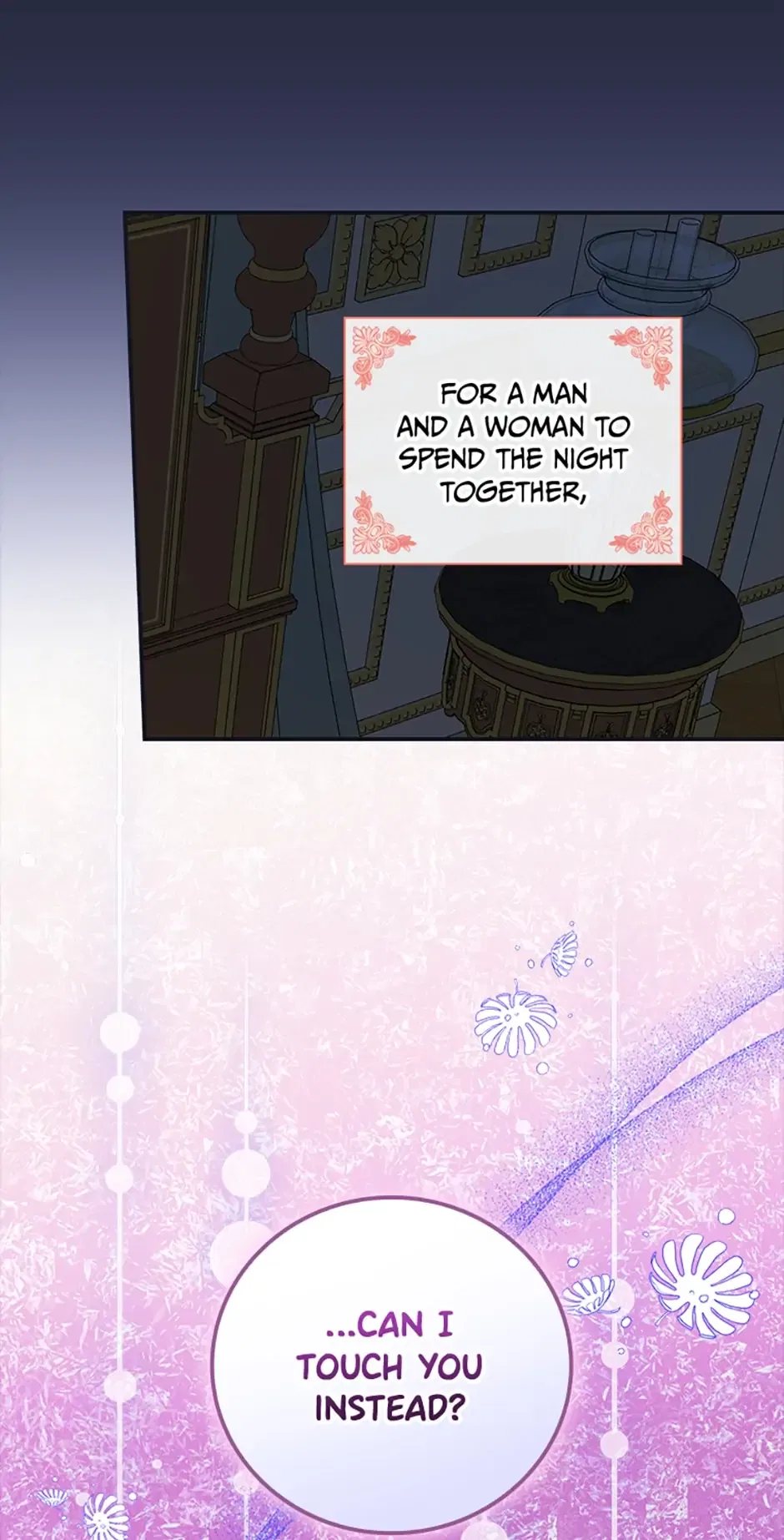 I’ll Be The Warrior’s Mother Chapter 10 – Page 52