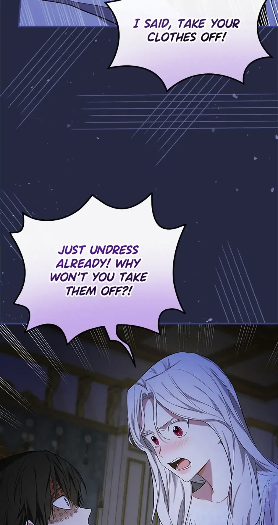 I’ll Be The Warrior’s Mother Chapter 10 – Page 57
