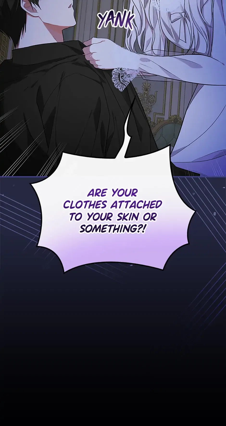 I’ll Be The Warrior’s Mother Chapter 10 – Page 58