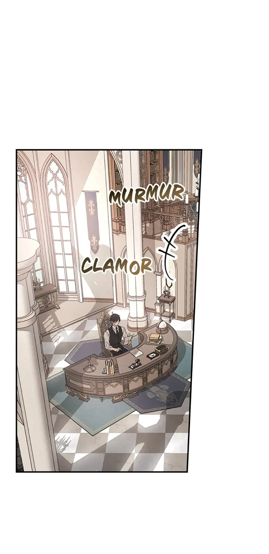 I’ll Be The Warrior’s Mother Chapter 9 – Page 1