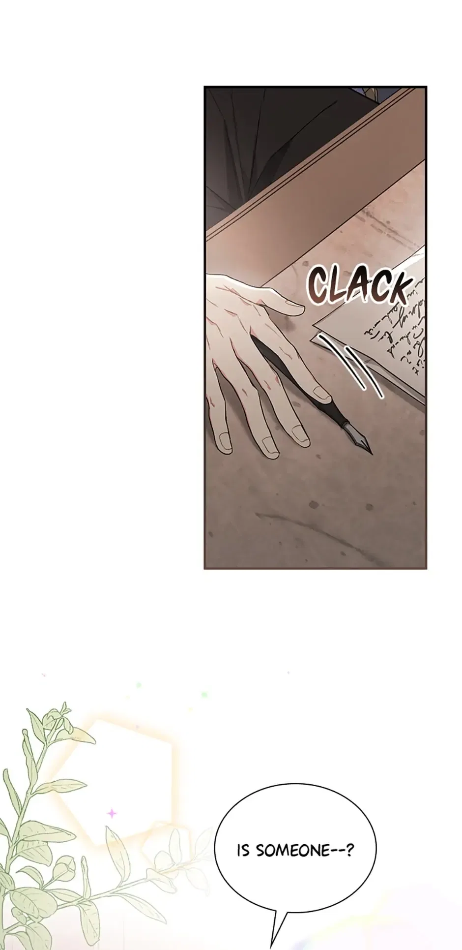 I’ll Be The Warrior’s Mother Chapter 9 – Page 2