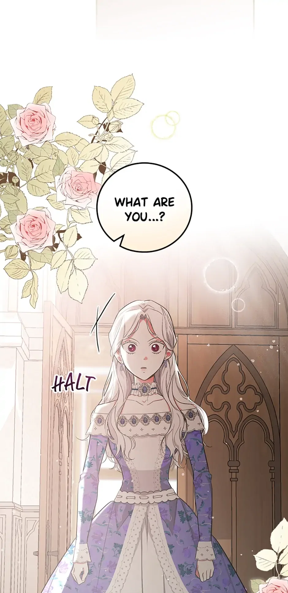 I’ll Be The Warrior’s Mother Chapter 9 – Page 5