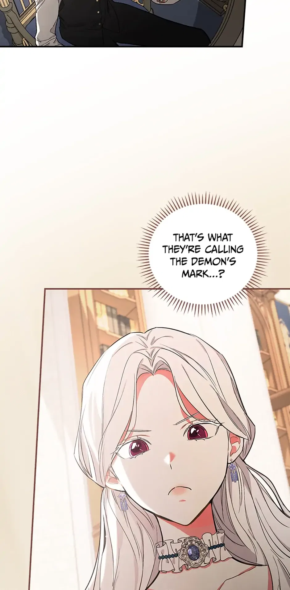 I’ll Be The Warrior’s Mother Chapter 9 – Page 11