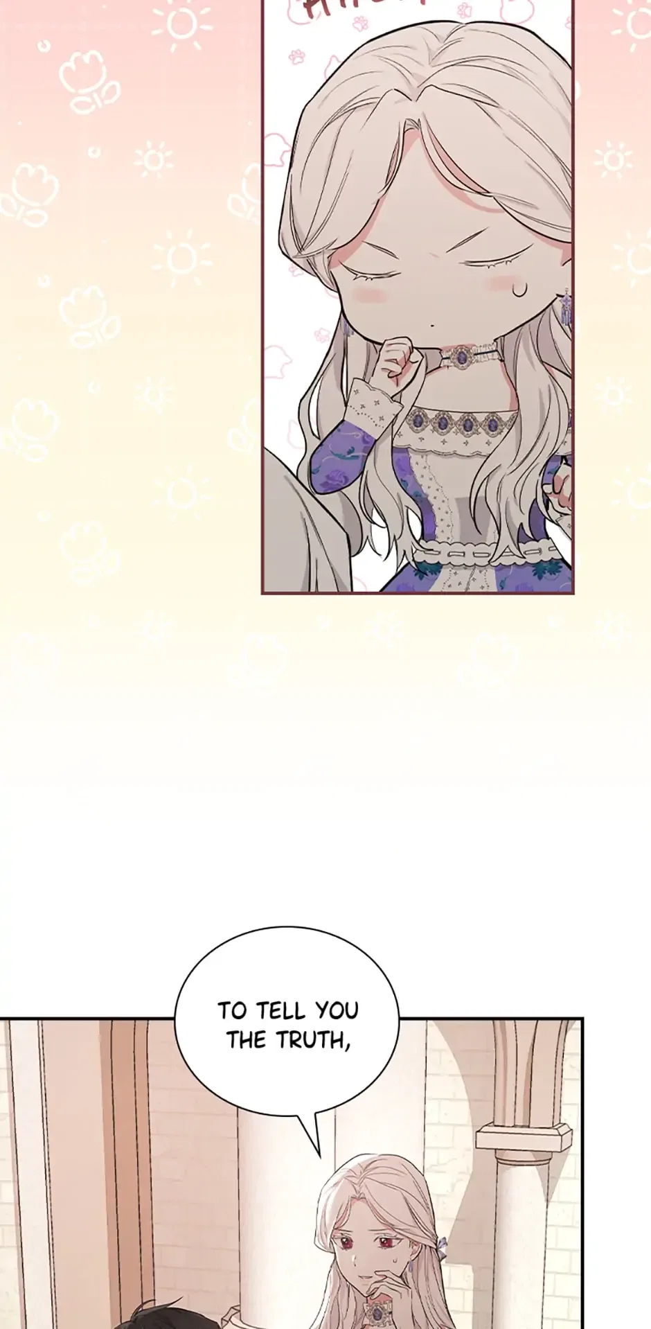 I’ll Be The Warrior’s Mother Chapter 9 – Page 24