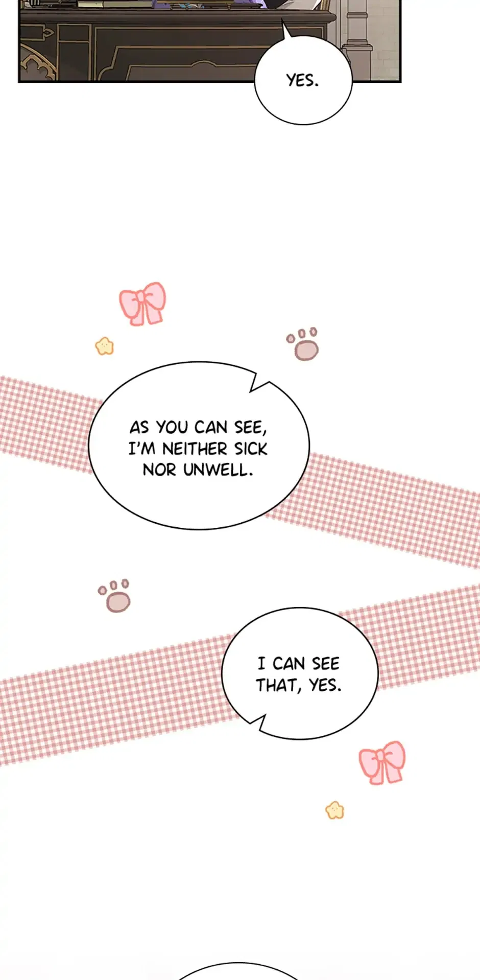 I’ll Be The Warrior’s Mother Chapter 9 – Page 27