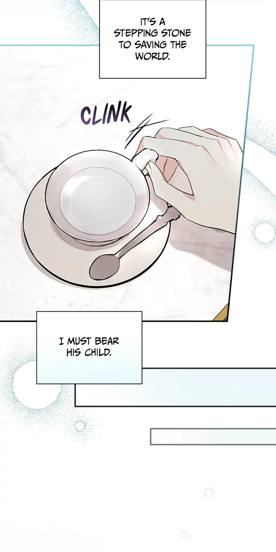 I’ll Be The Warrior’s Mother Chapter 9 – Page 40