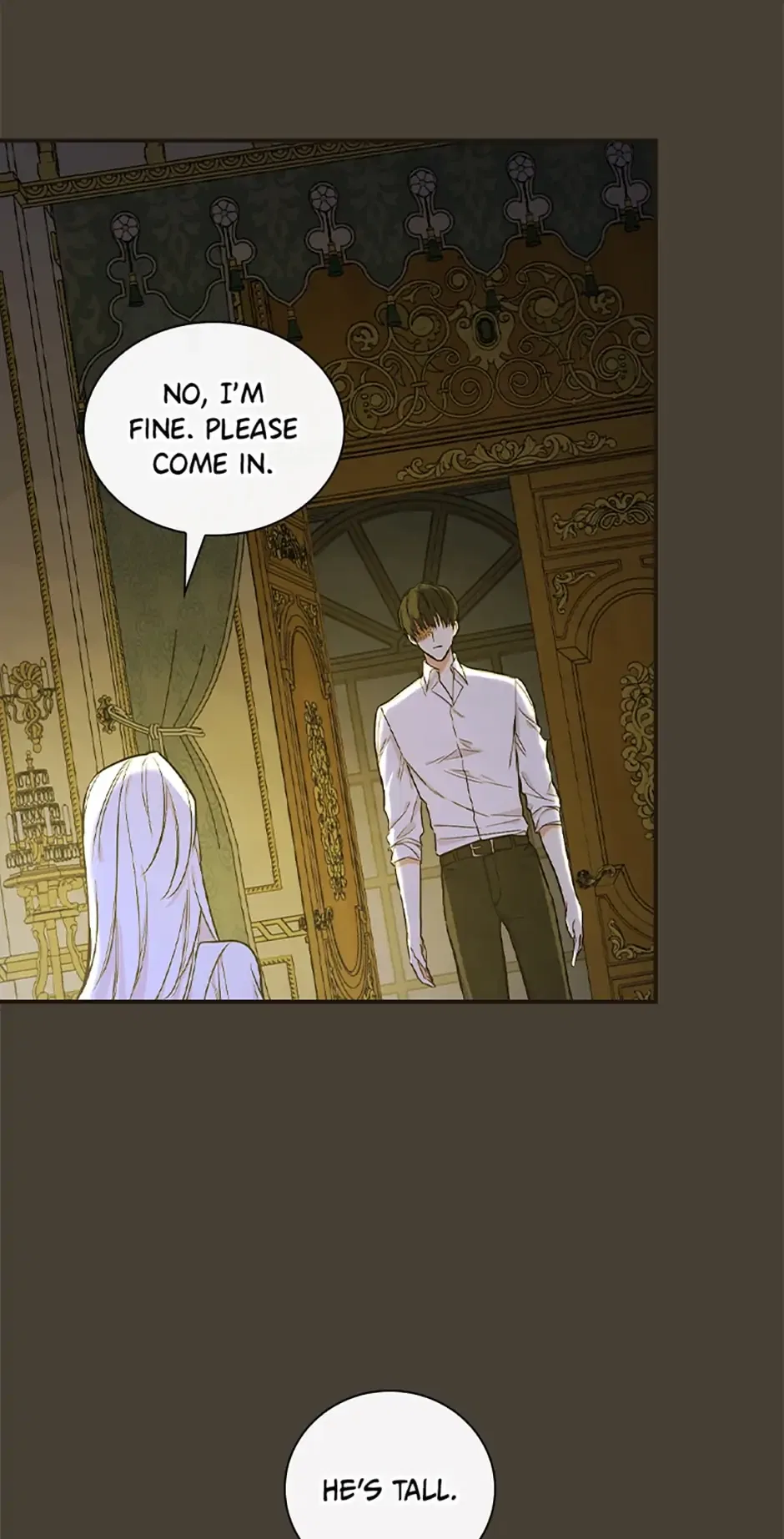 I’ll Be The Warrior’s Mother Chapter 9 – Page 48
