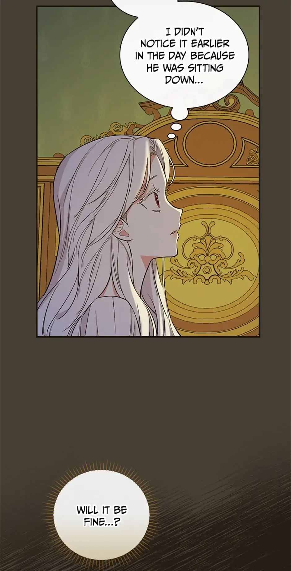 I’ll Be The Warrior’s Mother Chapter 9 – Page 49