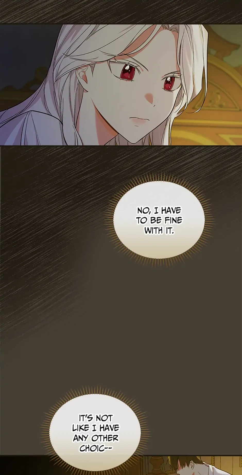 I’ll Be The Warrior’s Mother Chapter 9 – Page 50