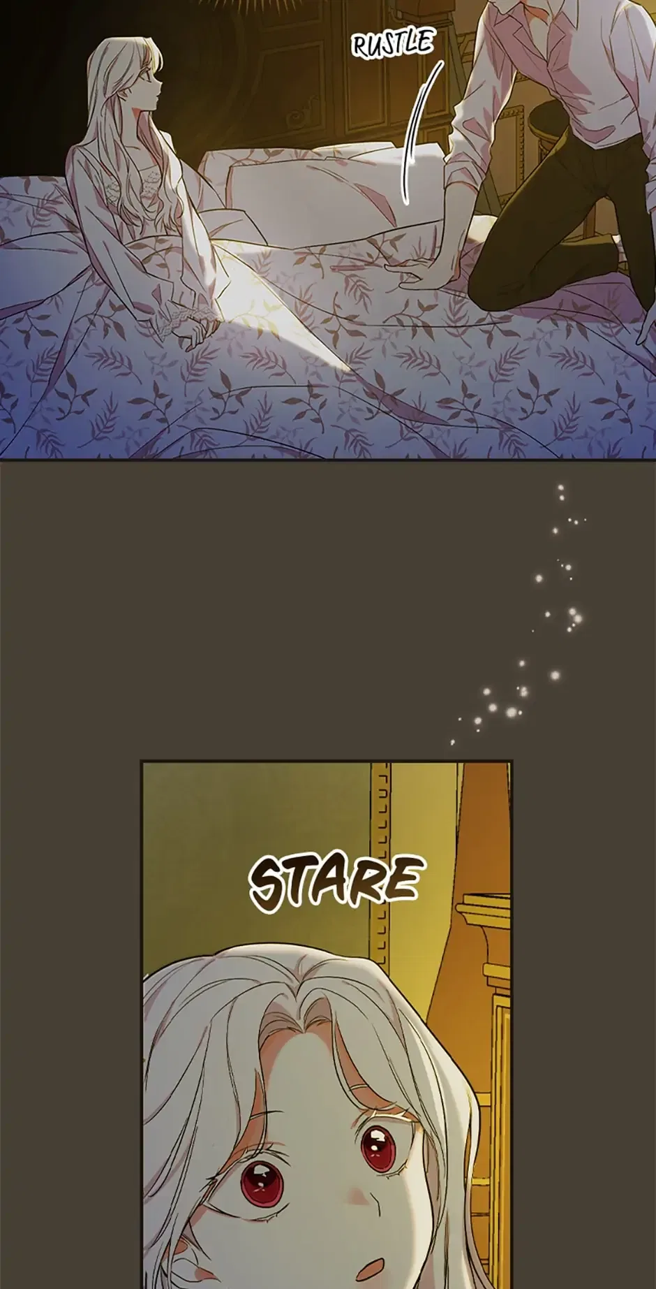 I’ll Be The Warrior’s Mother Chapter 9 – Page 51