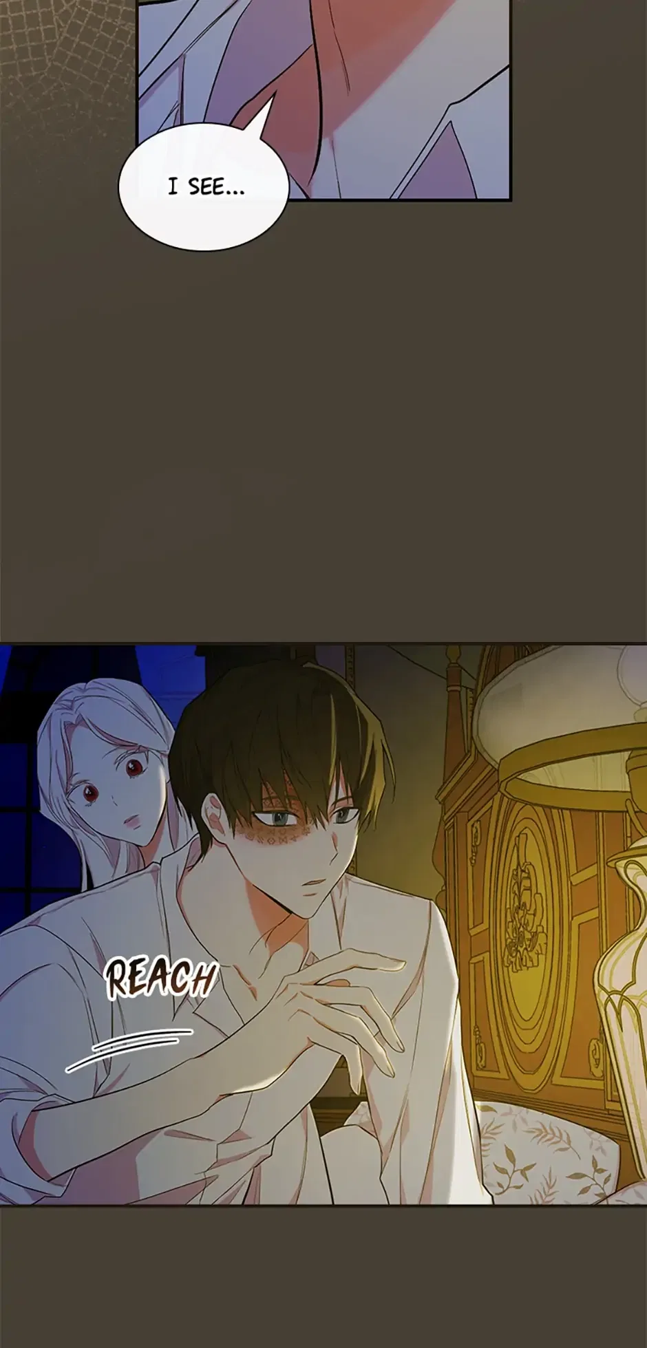 I’ll Be The Warrior’s Mother Chapter 9 – Page 59