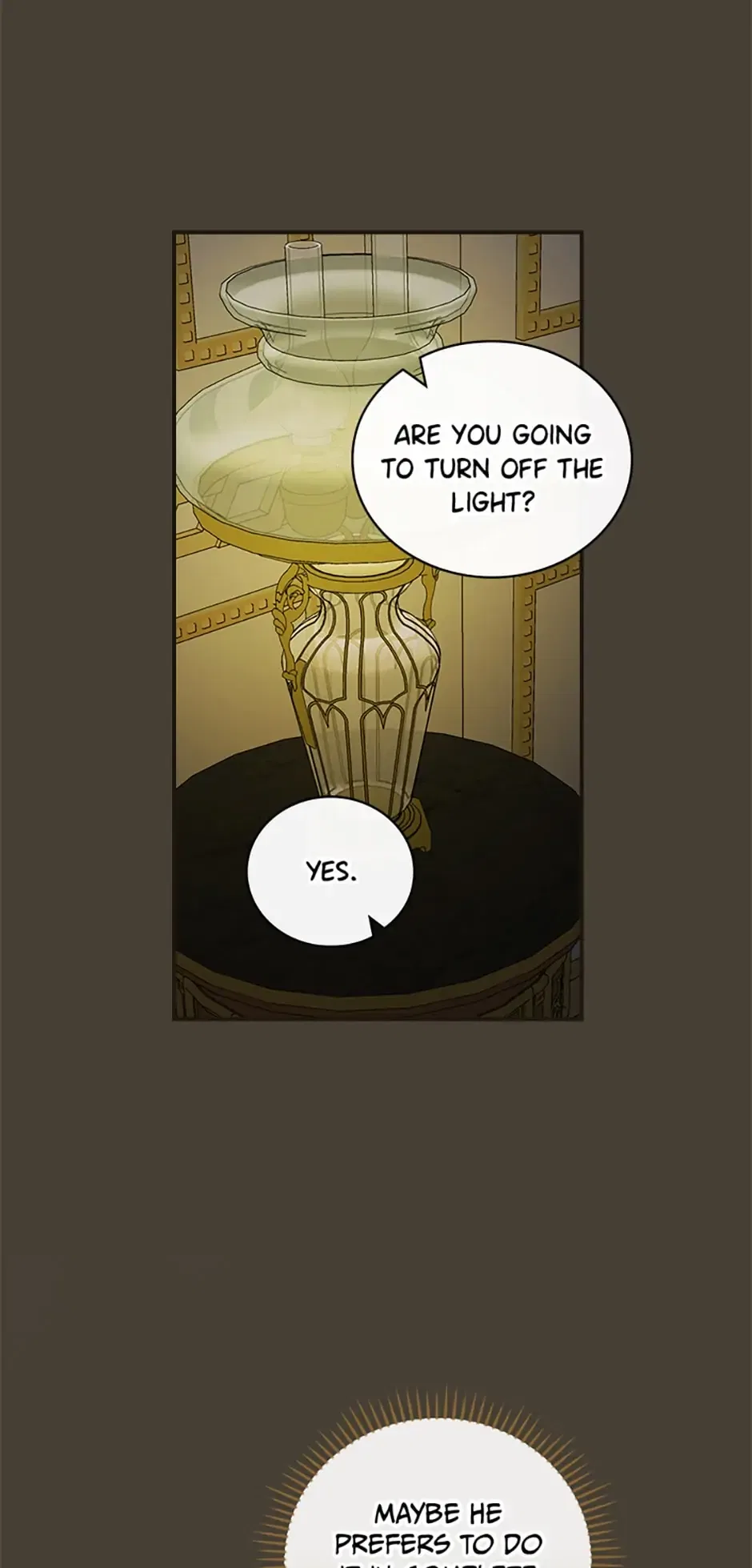 I’ll Be The Warrior’s Mother Chapter 9 – Page 60