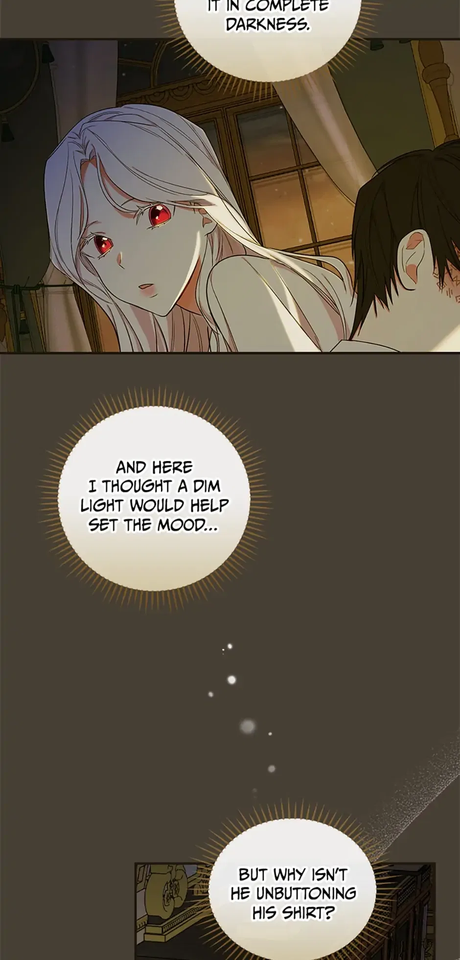 I’ll Be The Warrior’s Mother Chapter 9 – Page 61