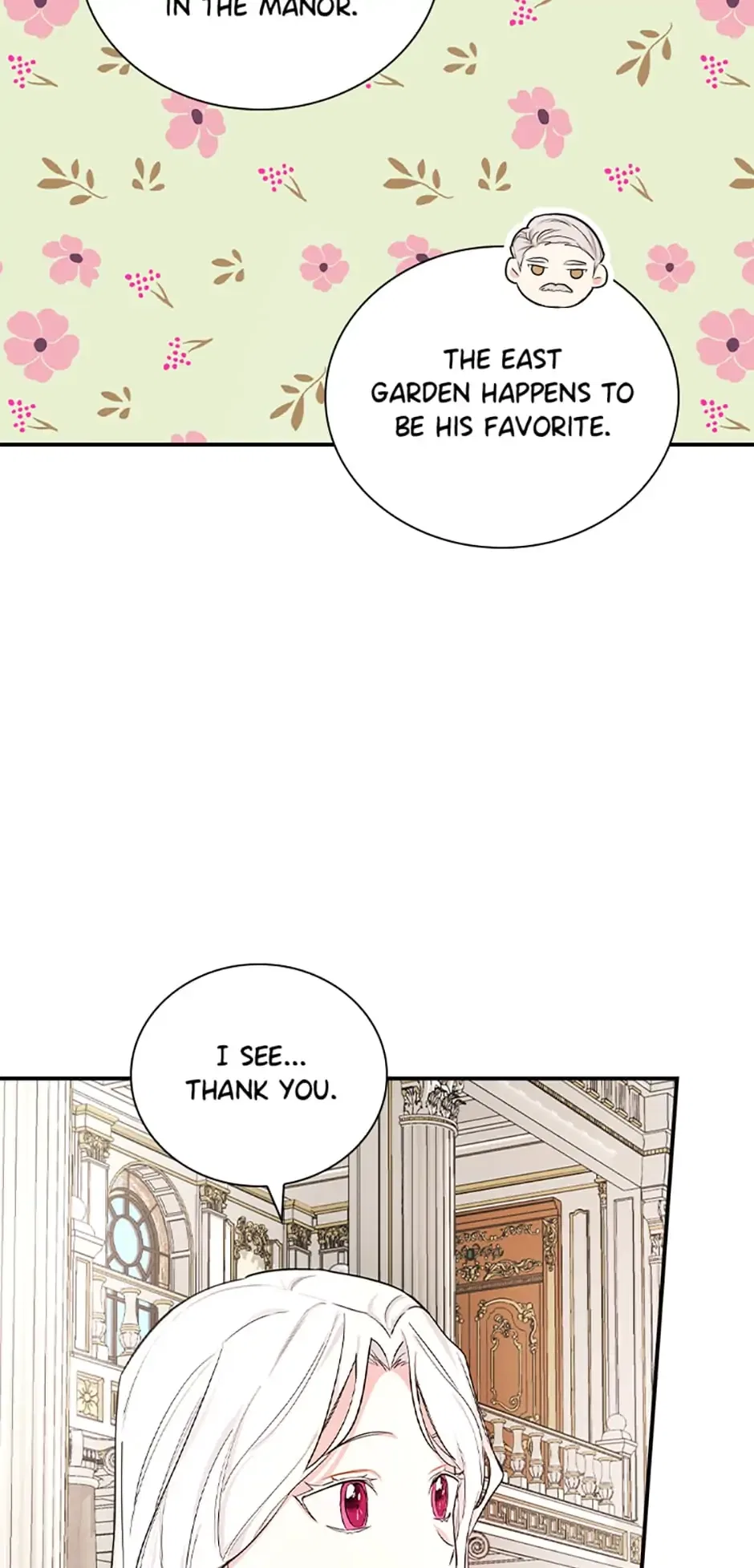 I’ll Be The Warrior’s Mother Chapter 8 – Page 9